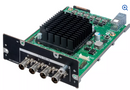 Panasonic AV-UHS5M1G 12G/3G/HD-SDI Input Expansion Card for AV-UHS500 - PANAVUHS5M1G
