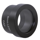 Marshall Electronics CV502WP-CAPS-LG Longer Replacement Cap for CV502-WP & CV503-WP for 6mm+ Lenses