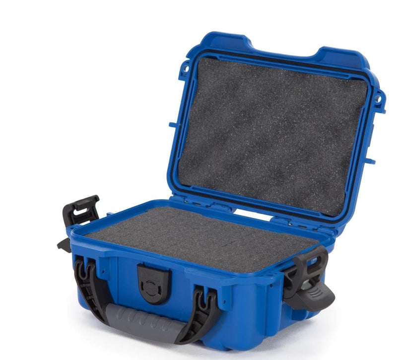 NANUK 903 Protective Case - NAN-903S-000BK-0A0