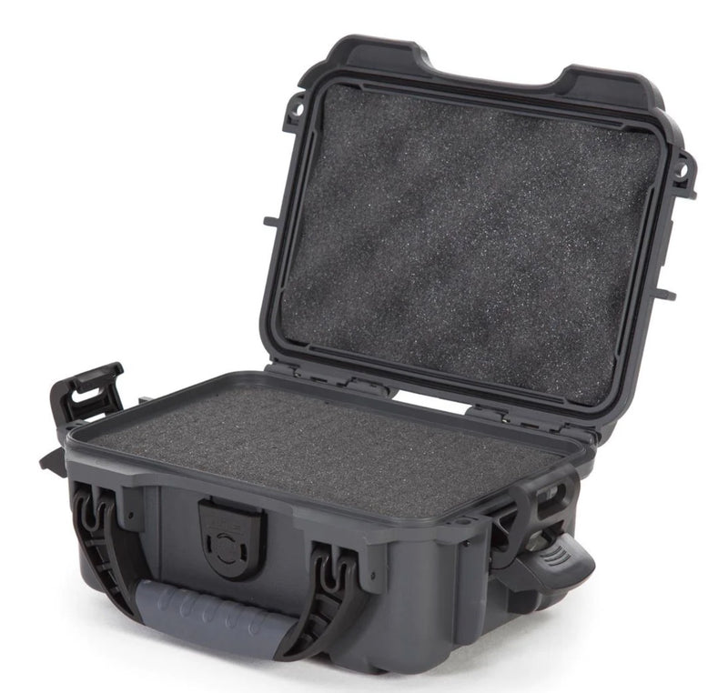 NANUK 904 Protective Case - NAN-904S-000BK-0A0