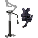 Steadicam SDMRS-A15VK Steadimate RS with A15 Arm and Vest