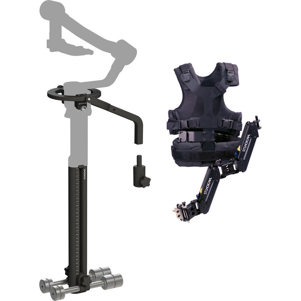 Steadicam SDMRS-A15VK Steadimate RS with A15 Arm and Vest