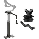 Steadicam Steadimate RS with A30 Arm and Vest - SDMRS-A30VK