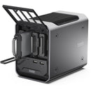 SanDisk Professional PRO-DOCK 4 - SDPD14F-0000-MBAAD