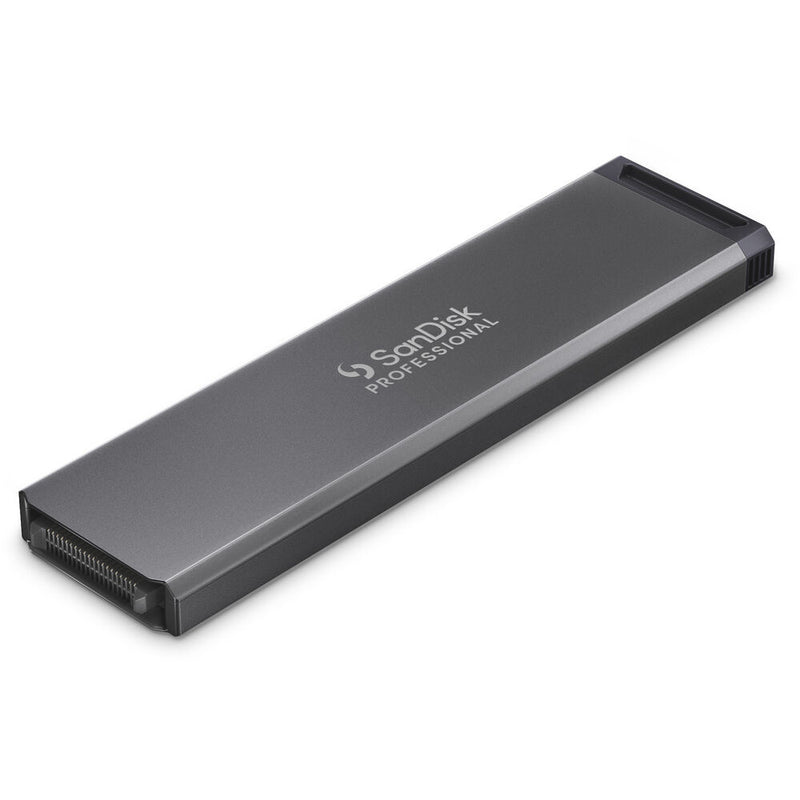 SanDisk Professional PRO-BLADE SSD 4TB - SDPM1NS-004T-GBAND