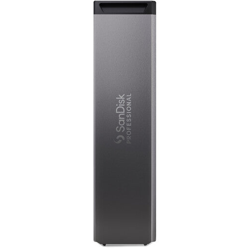 SanDisk Professional PRO-BLADE SSD 4TB - SDPM1NS-004T-GBAND