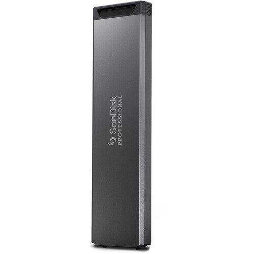 SanDisk Professional PRO-BLADE SSD 4TB - SDPM1NS-004T-GBAND