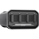 SanDisk Professional PRO-BLADE STATION Modular NVMe™ SSD Desktop Workstation - SDPM34F-0000-GBABD