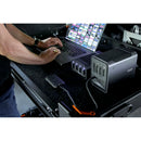 SanDisk Professional PRO-BLADE STATION Modular NVMe™ SSD Desktop Workstation - SDPM34F-0000-GBABD