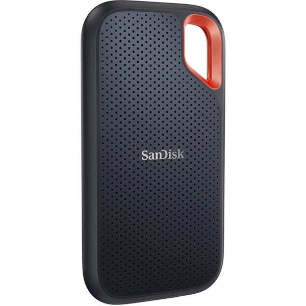 SanDisk Extreme 2TB Portable SSD - SDSSDE61-2T00-G25