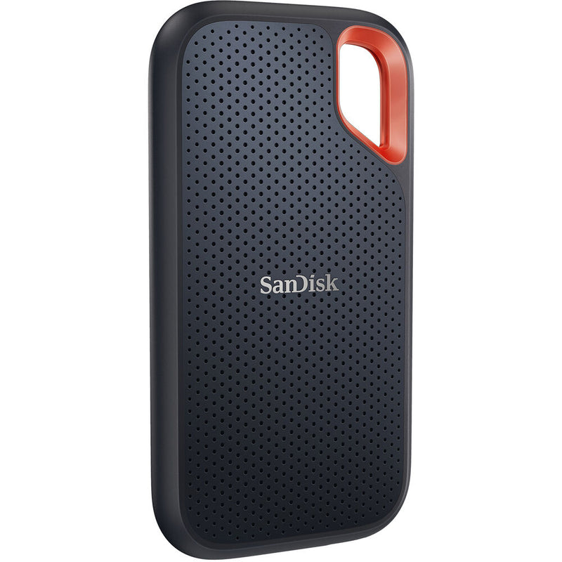 SanDisk Extreme 2TB Portable SSD - SDSSDE61-2T00-G25