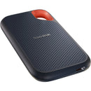 SanDisk Extreme 1TB Portable SSD - SDSSDE61-1T00-G25