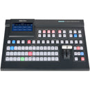 DATAVIDEO SE-4000 4K 8-Channel Digital Video Switcher - DATA-SE4000