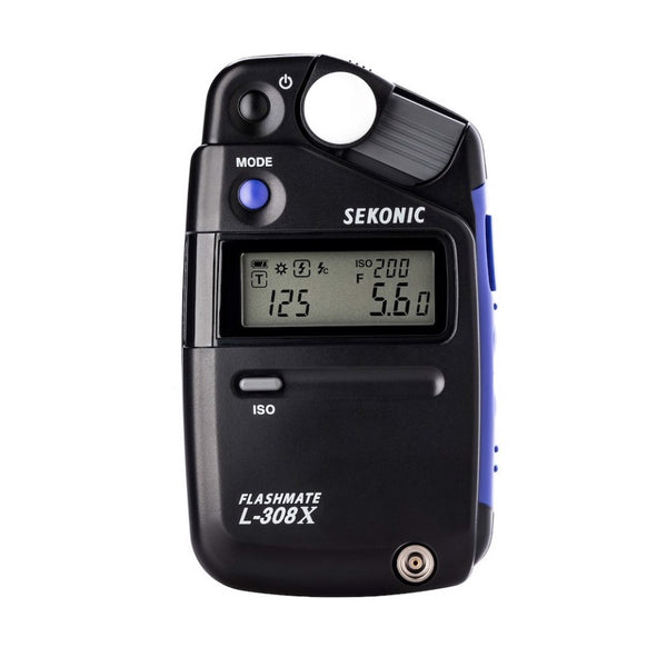 Sekonic Flashmate L308X