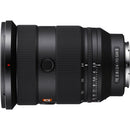 Sony FE 24-70mm f/2.8 GM II Lens - SEL2470GM2.SYX