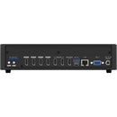 AVMatrix Shark H4-PLUS 4-Channel HDMI Video Switcher