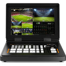 AVMatrix Shark S4-PLUS 4-Channel 3G-SDI/HDMI Video Switcher