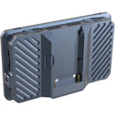 Shimbol M5 5.5-inch Professional On-Camera Monitor 1920x1080 1200 nits Touchscreen 3D Lut 4K HDMI Metal Frame