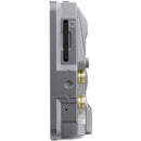 Shimbol Memory I Pro 5.5-inch 4K HDMI+3G-SDI Video Recording Monitor 1920x1080 Touchscreen 2000 nits 3D Lut (Out)