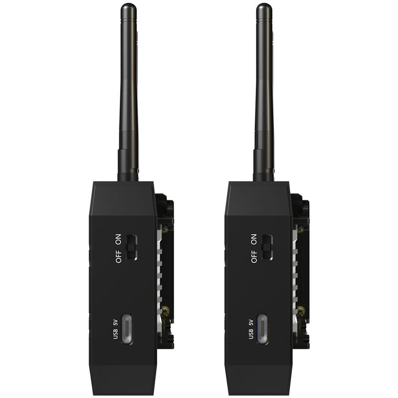 Shimbol ZO1000 SDI & HDMI Wireless Video Transmitter and Receiver Kit