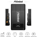 Shimbol ZO600S SDI & HDMI Wireless Transmitter / Receiver Kit