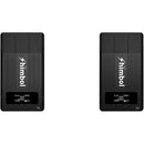 Shimbol ZO600S SDI & HDMI Wireless Transmitter / Receiver Kit