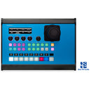 SKAARHOJ PTZ-PRO-J-V2B PTZ Pro w/Hall Effect Joystick option and Blue Pill Inside (BUILT TO ORDER)