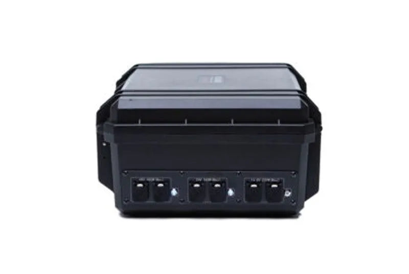 FXLION SKYONE 48V / 24V DC Output Adapter & Charger V-Mount