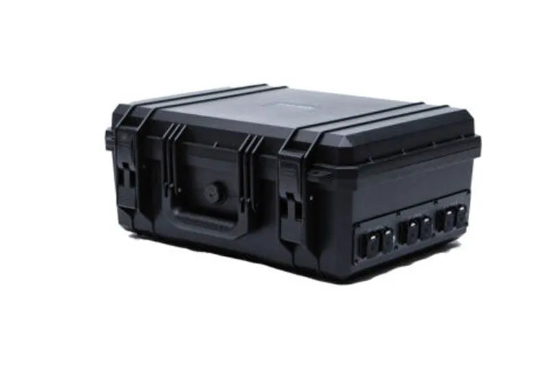 FXLION SKYONE 48V / 24V DC Output Adapter & Charger V-Mount