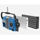 ARRI SkyPanel X21 Soft & Hard Light Package (Schuko) - L0.0049589