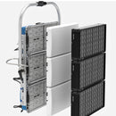 ARRI SkyPanel X23 Soft & Hard Light Package (Schuko) - L0.0049595