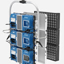 ARRI SkyPanel X23 Soft & Hard Light Package (Schuko) - L0.0049595