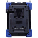 FXLION SKYTWO 48V / 24V DC Output Adapter V-Mount