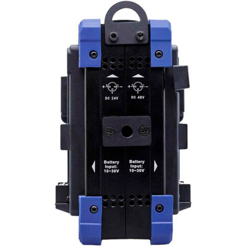 FXLION SKYTWO 48V / 24V DC Output Adapter V-Mount