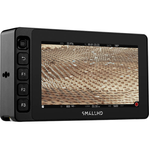 SmallHD Ultra 5 5-inch Touchscreen 3000nits Ultra Bright Monitor - 16-0527