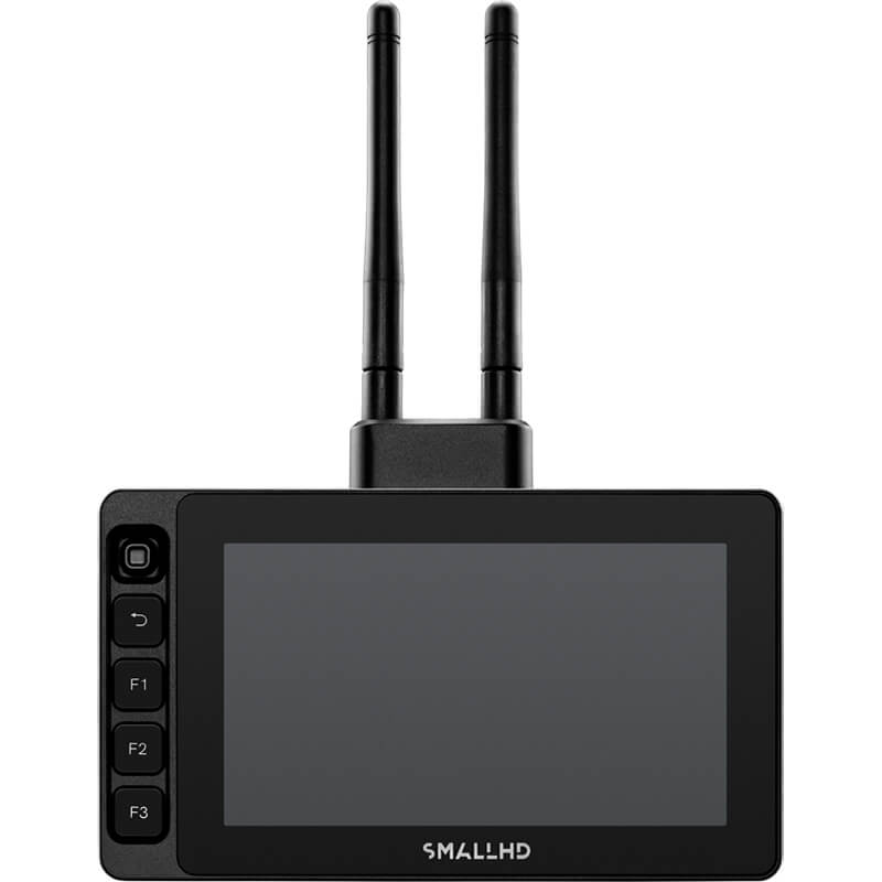 SmallHD Ultra 5 3000nits Ultra Bright Monitor with Teradek Bolt 6 Transmitter Integrated - 16-0529