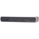 SONNET Echo 11 Thunderbolt 4 HDMI Dock