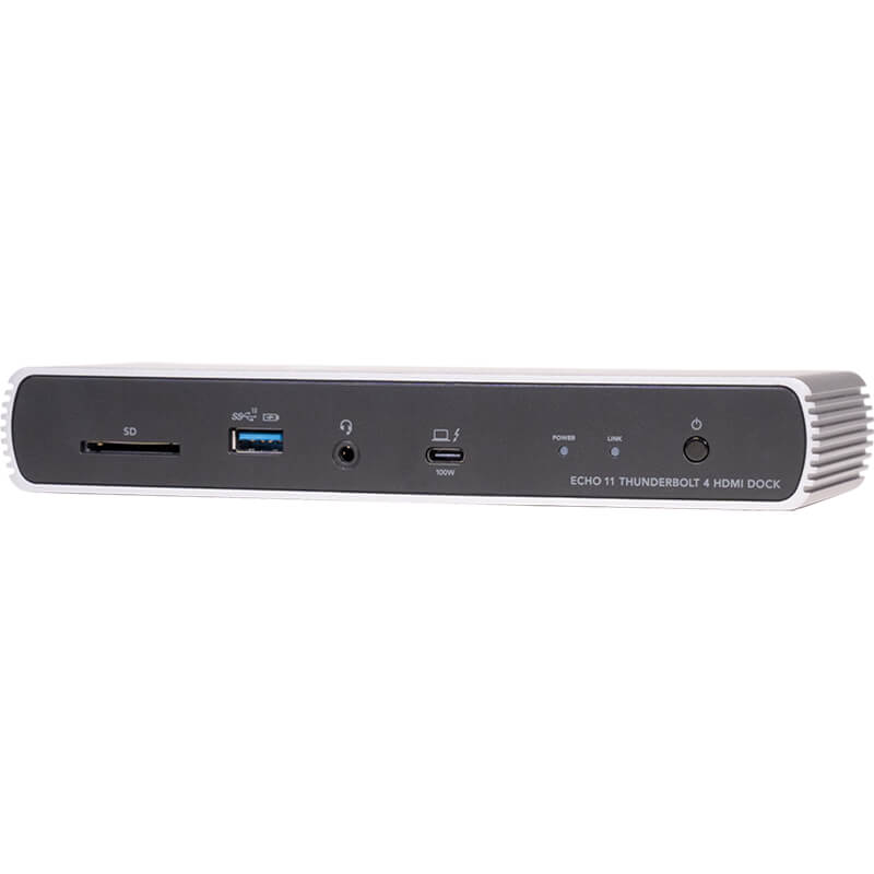 SONNET Echo 11 Thunderbolt 4 HDMI Dock