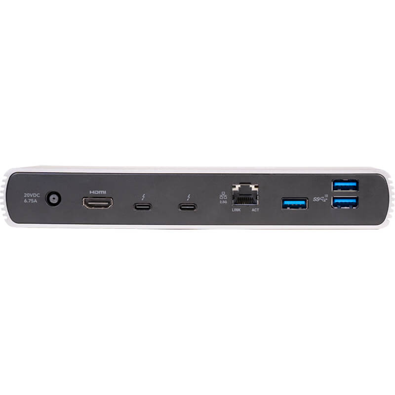 SONNET Echo 11 Thunderbolt 4 HDMI Dock