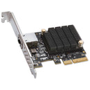SONNET Solo 10G PCIe Card - SONG10E1XE3
