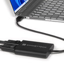 Sonnet DisplayLink Dual DisplayPort Adapter for M1 Macs - SONUSB3DDP4K