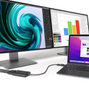 Sonnet DisplayLink Dual DisplayPort Adapter for M1 Macs - SONUSB3DDP4K