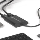 Sonnet DisplayLink Dual DisplayPort Adapter for M1 Macs - SONUSB3DDP4K