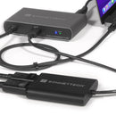 Sonnet DisplayLink Dual DisplayPort Adapter for M1 Macs - SONUSB3DDP4K