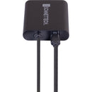 SONNET USB-C to Dual 4K 60Hz HDMI Adapter - SONUSBCDHDMI