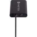 SONNET USB-C to Dual 4K 60Hz HDMI Adapter - SONUSBCDHDMI