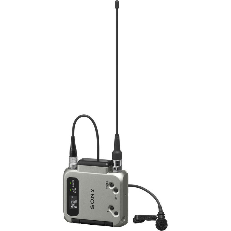 SONY DWT-B03R Micro DWX Gen3 Bodypack - DWT-B03R/H