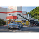 SONY FR7 Cinema Line Full-Frame PTZ Camera - ILME-FR7