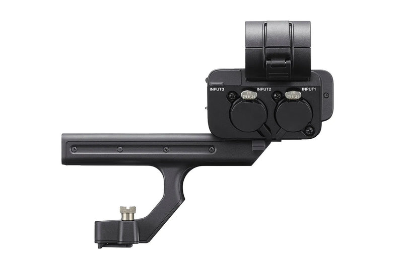 Sony FX3 ILME-FX3 Full-Frame Cinema Line 4K Camera - ILMEFX3AB.CEC