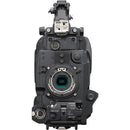 SONY PXW-Z750 4K XDCAM 3-chip 2/3-type Camcorder